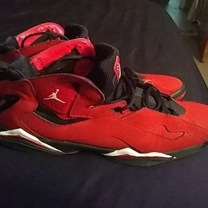 Jordan's